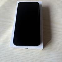 iPhone 13, Midnight, 512GB
