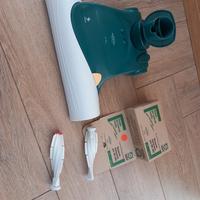 Battitappeto Vorwerk Folletto Eb360