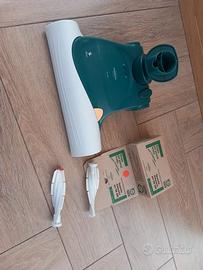 Battitappeto Vorwerk Folletto Eb360