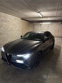 Alfa Romeo Giulia Sprint 2.2 190cv