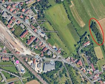 Terreno Agricolo alle porte di Udine