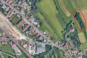 Terreno Agricolo alle porte di Udine