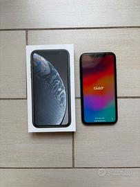 APPLE IPHONE XR 64 gb
