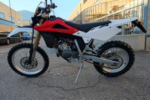 HUSQVARNA  WRE 125