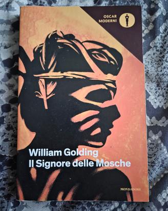 Il signore delle mosche 