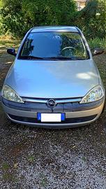 Opel Corsa Comfort