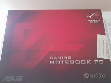 Asus MSI GL552VW-CN244T i7, 16GB RAM, Nvidia 4GB