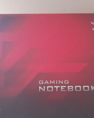 Asus MSI GL552VW-CN244T i7, 16GB RAM, Nvidia 4GB