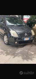 Citroen c2