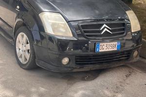 Citroen c2