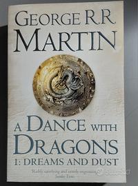 Libro: Games of thrones 1