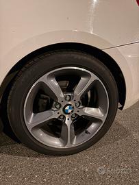 Cerchi Bmw 17’’