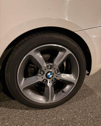 Cerchi Bmw 17’’