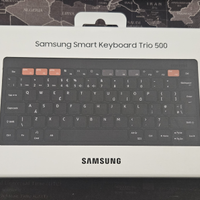astiera Samsung Smart Keyboard Trio 500 Black
