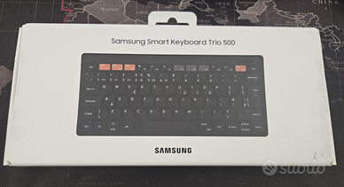 astiera Samsung Smart Keyboard Trio 500 Black
