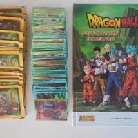 DRAGON BALL  Super Sayan Collection Figurine Oasi