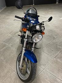 Suzuki SV 650 - 2004