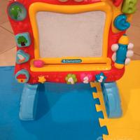 Set giochi Clementoni