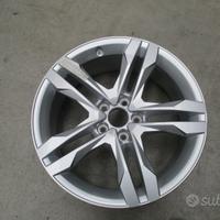 Cerchi in lega AUDI