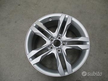Cerchi in lega AUDI