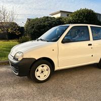 FIAT Seicento - 2002