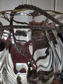 Lampadario la murrina