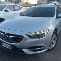 Opel Insignia ST 1.6 CDTI ecoTEC 136CV Innov. Aut.