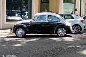 maggiolino 1981