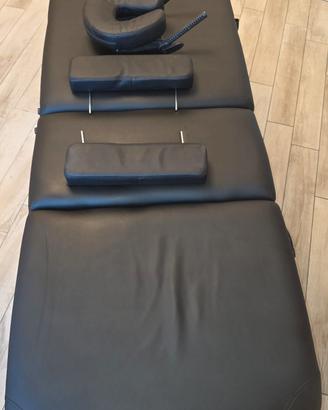lettino massaggi professionale