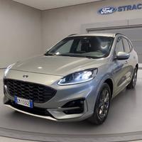 FORD Kuga 2.5 phev ST-Line X 2wd 225cv cvt