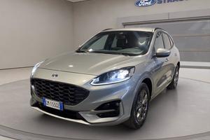 FORD Kuga 2.5 phev ST-Line X 2wd 225cv cvt