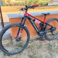 Mondraker crafry r