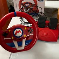 Mario Kart Racing Wheel Pro