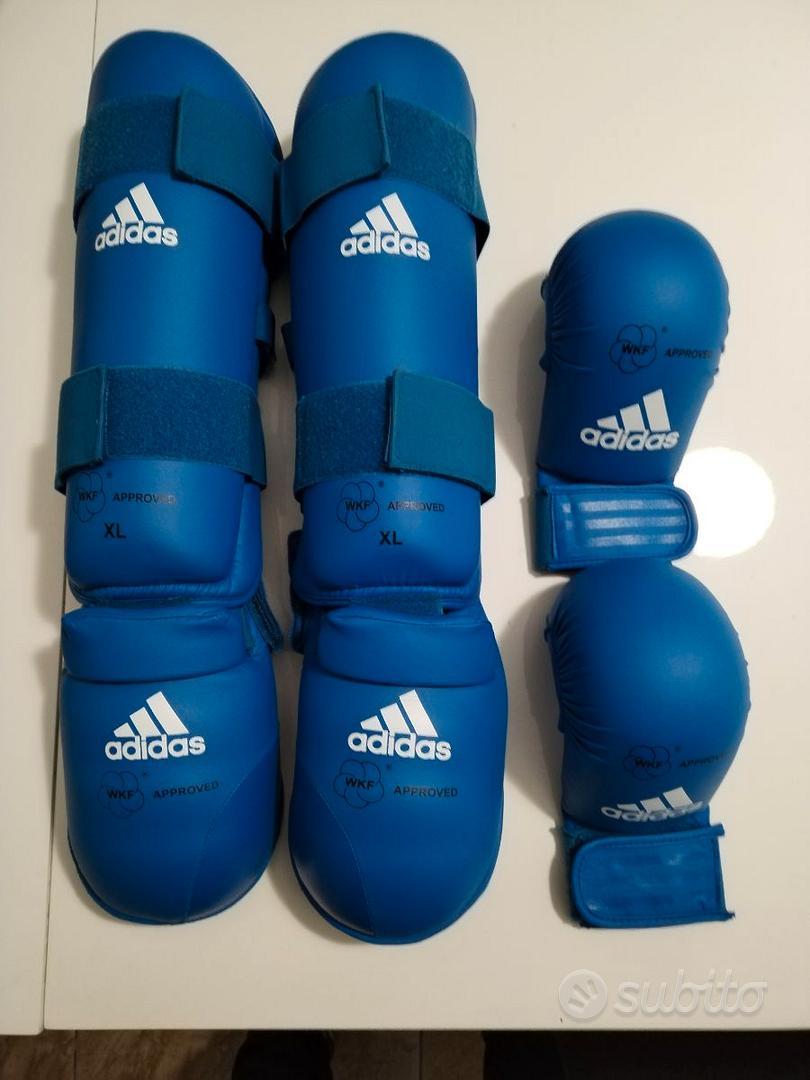Protezioni karate adidas hotsell