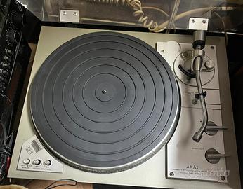 AKAI modello AP-206C