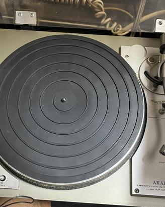 AKAI modello AP-206C
