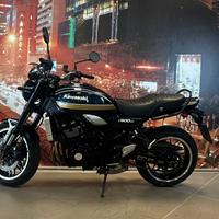Kawasaki Z 900 RS
