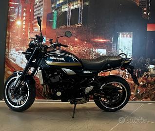 Kawasaki Z 900 RS