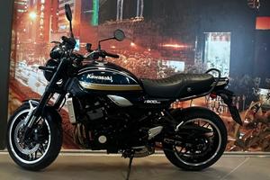 Kawasaki Z 900 RS