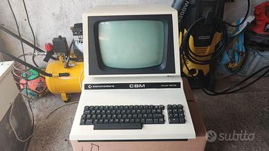 Commodore PET 8032-32B