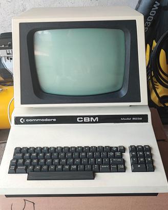 Commodore PET 8032-32B