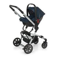 Trio SuperTres Ocean Blue Foppapedretti