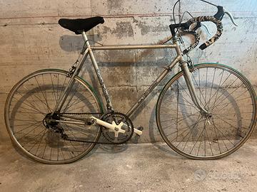 Bici da corsa vintage