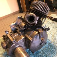 Motore AE1M 150cc per Ape 400 1966