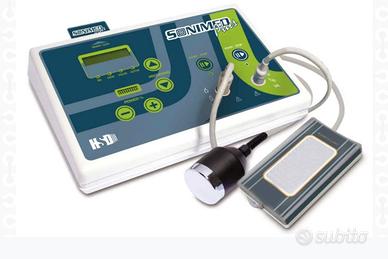 Sonimed plus