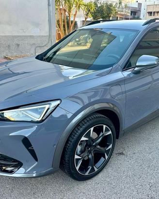 Cupra Formentor 1.4 e-Hybrid DSG