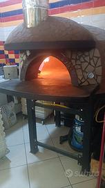 Forno Pizza