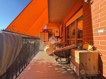 3 LOCALI A MONTEROTONDO