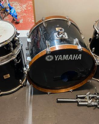 Batteria Yamaha Dp Series