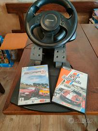 Volante Microsoft SideWinder